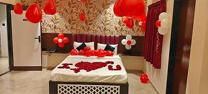 Hotel lotus exicutive