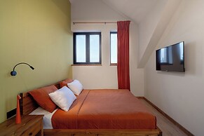 Aprie Boutique Hotel