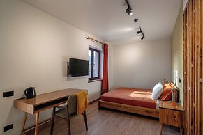 Aprie Boutique Hotel
