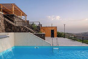 Aprie Boutique Hotel