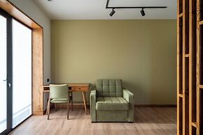 Aprie Boutique Hotel
