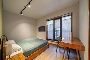 Aprie Boutique Hotel