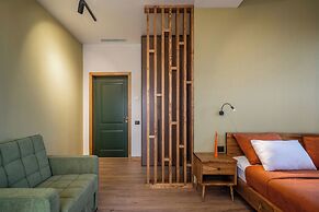 Aprie Boutique Hotel