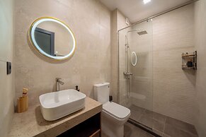 Aprie Boutique Hotel