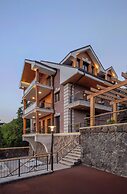 Aprie Boutique Hotel