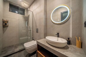 Aprie Boutique Hotel
