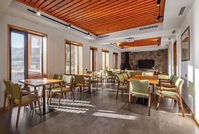 Aprie Boutique Hotel