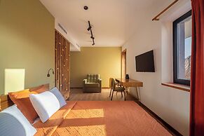 Aprie Boutique Hotel