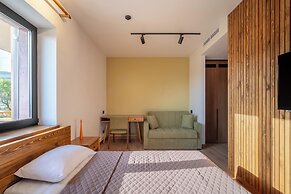 Aprie Boutique Hotel