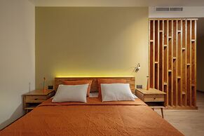 Aprie Boutique Hotel