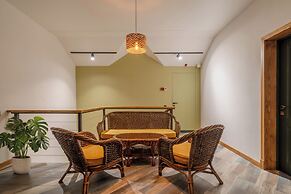 Aprie Boutique Hotel