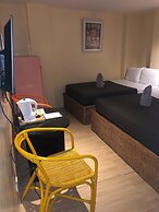 Amadeus and Isabel Inn