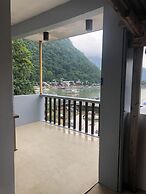 Amadeus and Isabel Inn