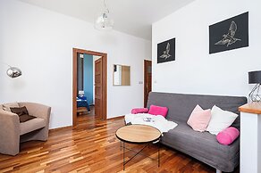 ShortStayPoland Ordynacka B139