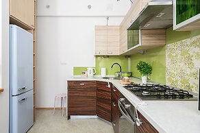 ShortStayPoland Ordynacka B139