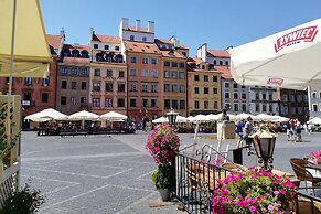 ShortStayPoland Ordynacka B139