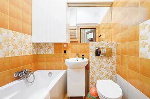ShortStayPoland Ordynacka B139