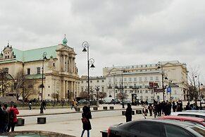 ShortStayPoland Ordynacka B139