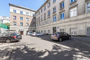 ShortStayPoland Ordynacka B139