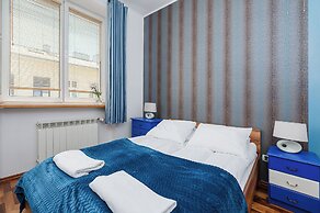 ShortStayPoland Ordynacka B139