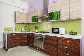 ShortStayPoland Ordynacka B139