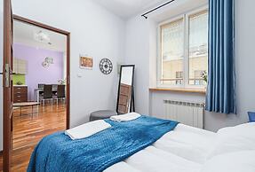 ShortStayPoland Ordynacka B139
