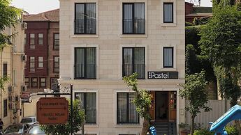 Pastel İstanbul
