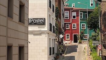 Pastel İstanbul