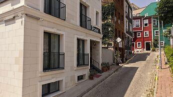 Pastel İstanbul