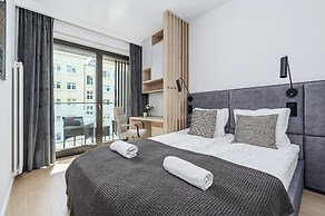 ShortStayPoland Dzielna B129