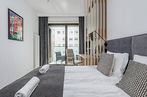 ShortStayPoland Dzielna B129