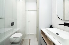 ShortStayPoland Dzielna B129