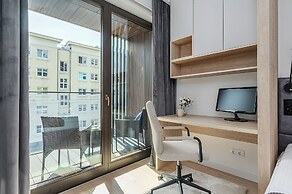 ShortStayPoland Dzielna B129