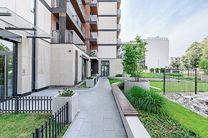 ShortStayPoland Dzielna B129