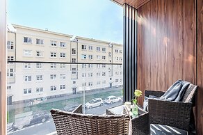 ShortStayPoland Dzielna B129