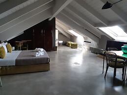 Boutique Hotel Borgo Nuovo
