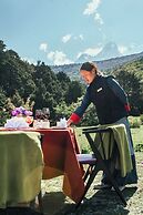 Mountain Lodges of Nepal Deboche