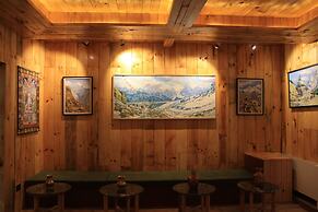 Mountain Lodges of Nepal Deboche