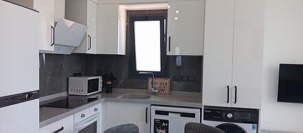 Sunprime Premium Sitesi