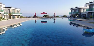 Sunprime Premium Sitesi