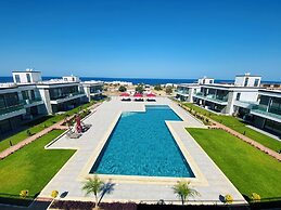 Sunprime Premium Sitesi