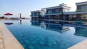 Sunprime Premium Sitesi