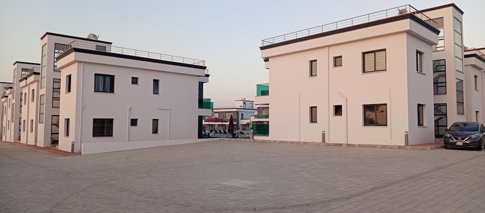 Sunprime Premium Sitesi