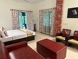 Turmerica Resorts