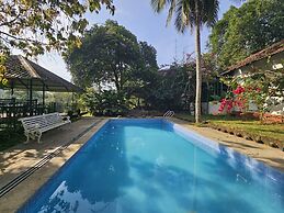 Turmerica Resorts