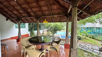 Turmerica Resorts