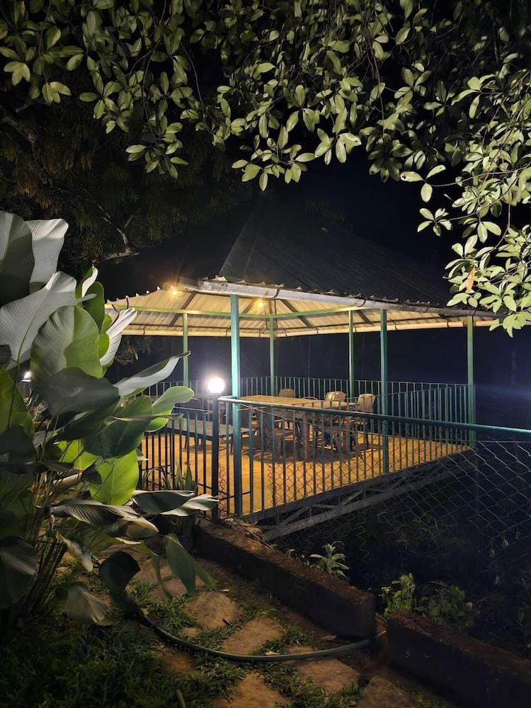Turmerica Resorts