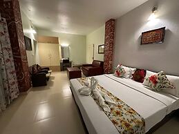 Turmerica Resorts