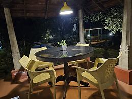 Turmerica Resorts