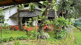 Turmerica Resorts